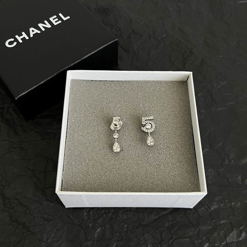 Chanel Earring 07yxs252